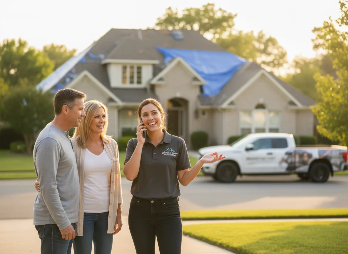Emergency Roof Repair Crowheart, WY FAQs
